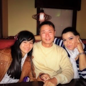 Meet your Posher, Robert